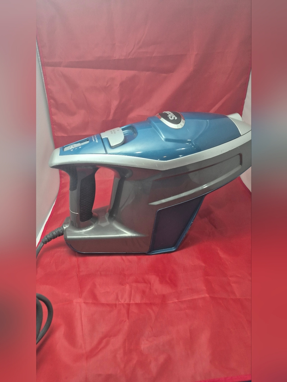 Shark Rocket Pro HV322  Deluxe Pro Corded Vacuum Motor Only